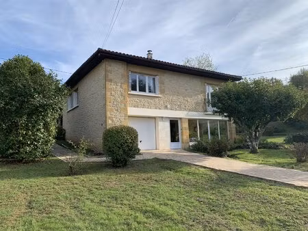 achat : maison (24200)