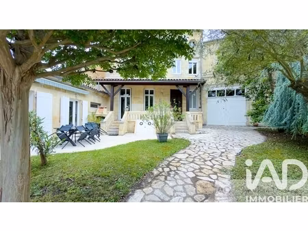 vente demeure 7 pièces