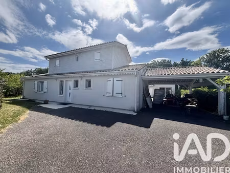 vente maison/villa 7 pièces