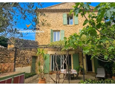 maison f5