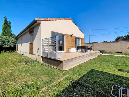 maison 5 pièces - 97m2