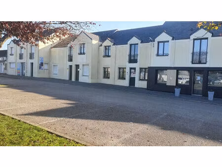 vente local commercial 3 pièces  48.00m²  ligné