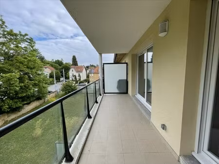 achat appartement 2 pièces 48m²