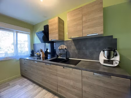 achat maison 6 pièces 104m² witry les reims 51420
