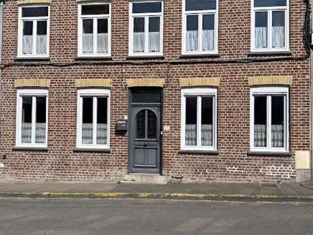 vente maison 10 pièces 190 m² à pitgam (59284)  256 500 €