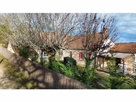 maison et gite à plazac  périgord noir.