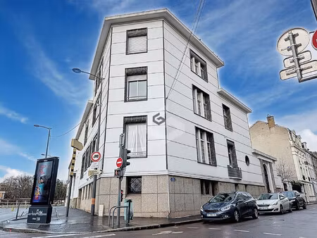 achat appartement 6 pièces 77m² reims 51100