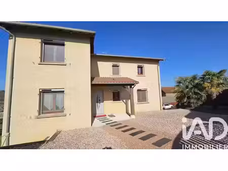 vente maison 5 pièces 131 m² à maurs (15600)  249 000 €