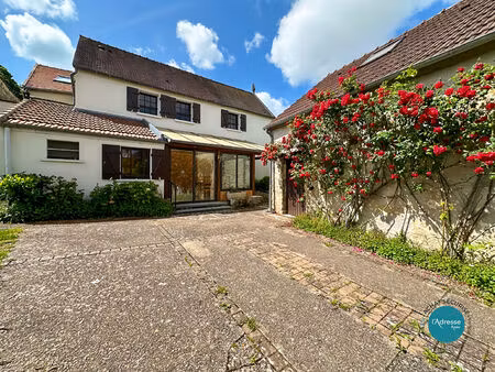 vente maison 4 pièces  72.00m²  videlles