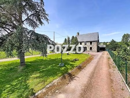 vente maison à vire (14500) : à vendre / 130m² vire