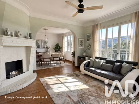 vente maison 5 pièces 120 m² à ance (64570)  249 000 €