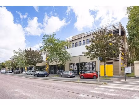 location local d’activités fresnes 94260 248m² à 2047m²