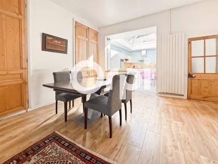 vente maison 5 pièces 160 m² à boulogne-sur-mer (62200)  249 000 €