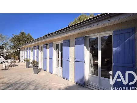 vente maison 6 pièces 130 m² à doue (77510)  260 000 €