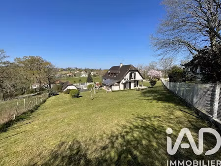 vente maison 7 pièces 175 m² à lagor (64150)  260 000 €