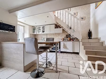 vente maison 5 pièces 145 m² à janville (28310)  250 000 €