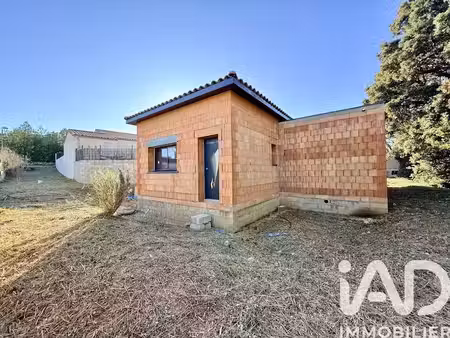 vente maison 4 pièces 100 m² à vendémian (34230)  260 000 €