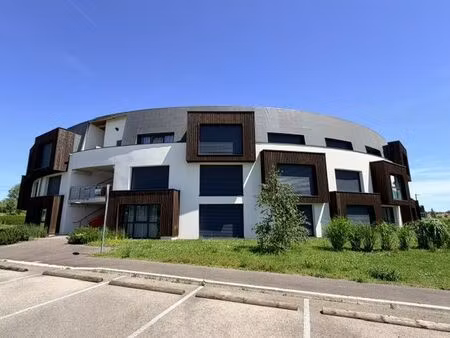 location appartement 1 pièce 23m² rosieres pres troyes 10430