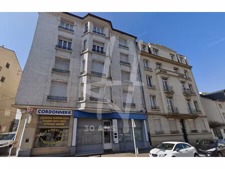 location appartement 3 pièces 86m² metz 57050