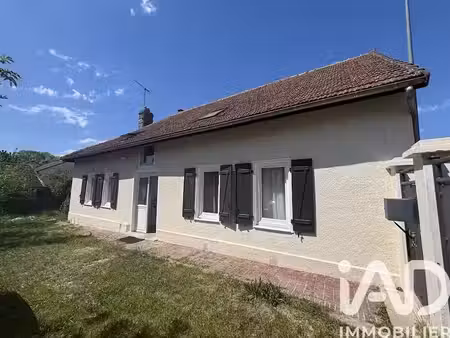 vente maison 6 pièces 189 m² à la rivière-de-corps (10440)  250 000 €