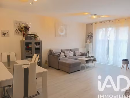 vente maison 5 pièces 80 m² à le coudray-montceaux (91830)  258 000 €