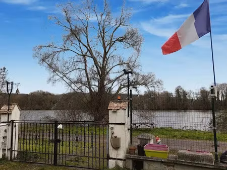 vente maison 5 pièces 90 m² à jeufosse (78270)  265 000 €