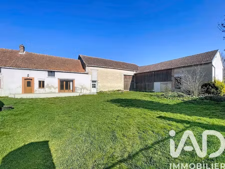 vente maison 5 pièces 126 m² à vertus (51130)  265 000 €