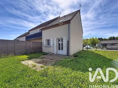 duplex à bonnard (89400)