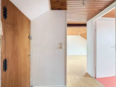 appartement à épernay (51200)