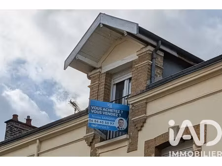 appartement à reims (51100)