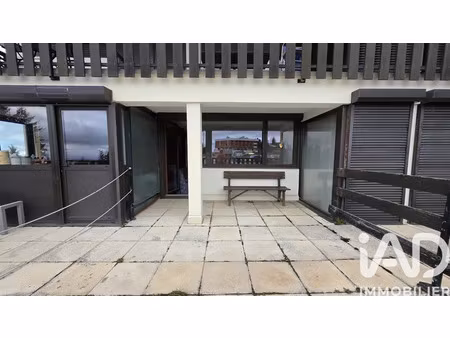 studio à chamrousse (38410)