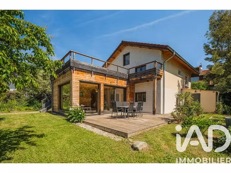 maison à jarrie (38560)