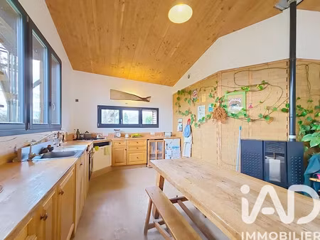 vente maison 5 pièces 98 m² à rablay-sur-layon (49750)  259 000 €
