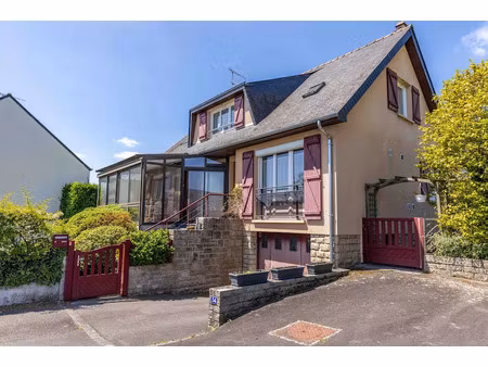 vente villa 5 pièces 120.87 m² à chateaubourg (35220)  294 000 €