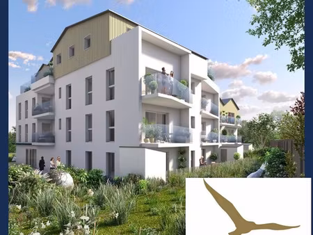 rare  quartier st sebastien  nouveau programme immobilier du