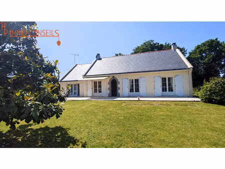 maison plain pied 3 chambres