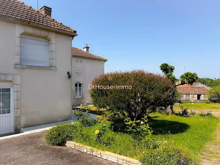 vente maison 7 pièces 133 m² à la bretonnière-la-claye (85320)  258 000 €