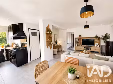 vente maison 4 pièces 80 m² à sainghin-en-weppes (59184)  259 000 €