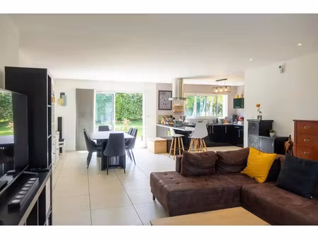 vente maison 4 pièces 105 m² à rebréchien (45470)  270 300 €