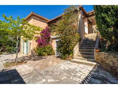 annonce maison à vendre