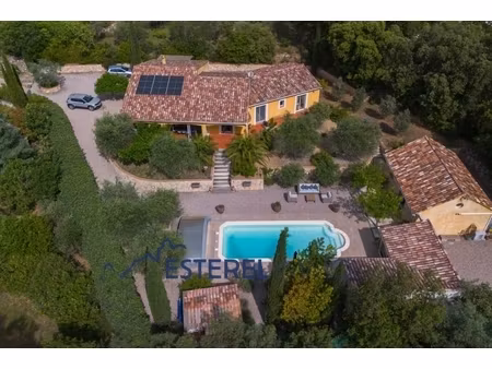 annonce maison à vendre