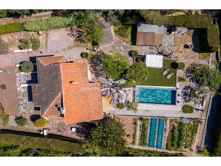 annonce maison à vendre
