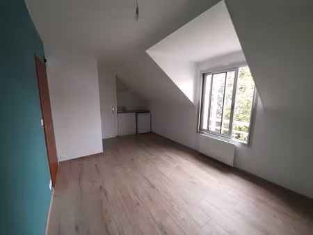 a louer studio à la chapelle sur erdre