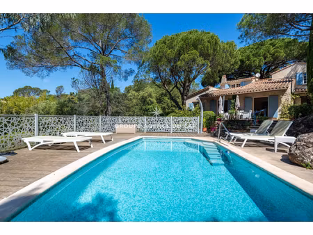 annonce maison à vendre