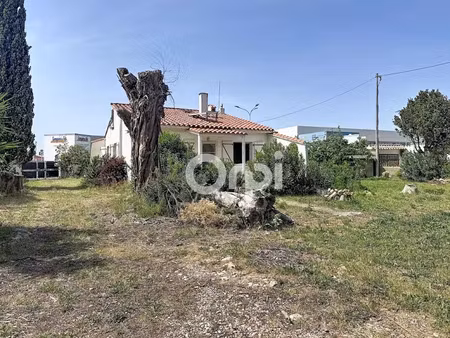 vente maison 4 pièces 77 m² à pia (66380)  265 000 €