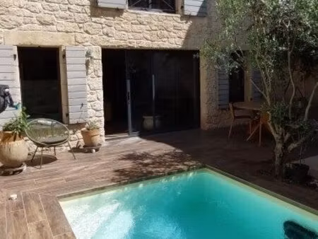 vente maison/villa 4 pièces