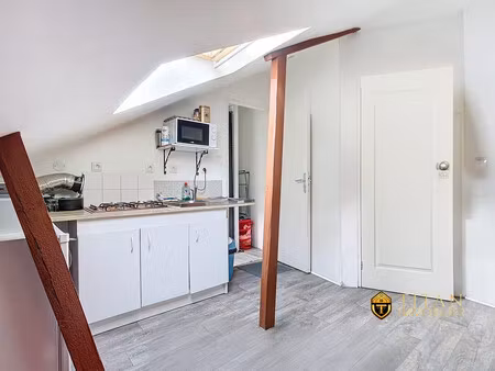achat immeuble 182m² dunkerque 59140