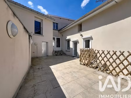 vente maison 6 pièces 153 m² à verzy (51380)  277 000 €
