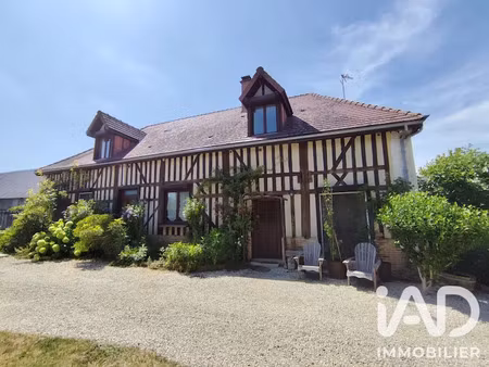 vente maison 7 pièces 228 m² à mailly-le-camp (10230)  241 500 €