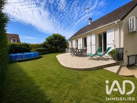 vente maison 4 pièces 104 m² à trilport (77470)  285 000 €